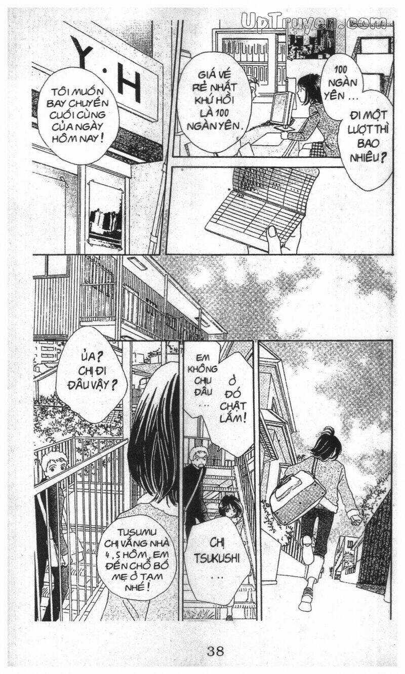 Con Nhà Giàu - Chapter 187 - Trang 35