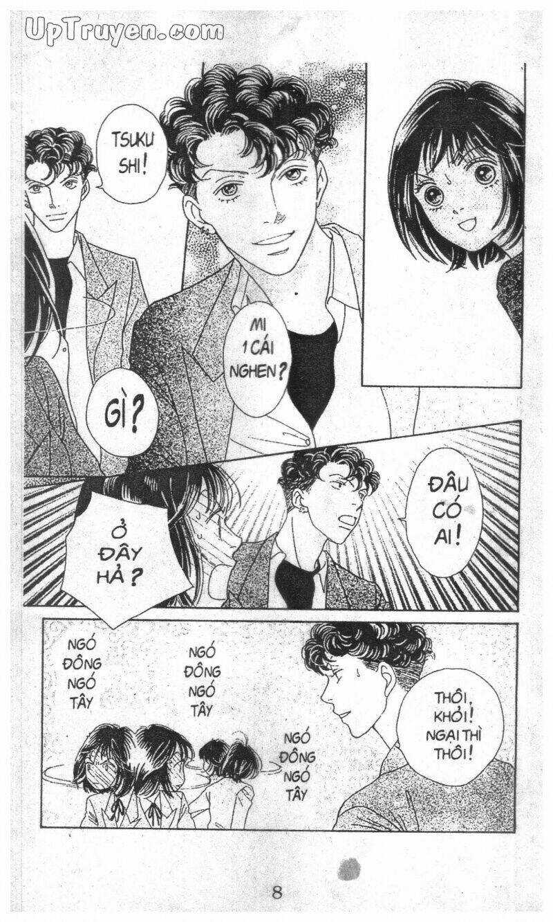 Con Nhà Giàu - Chapter 187 - Trang 5