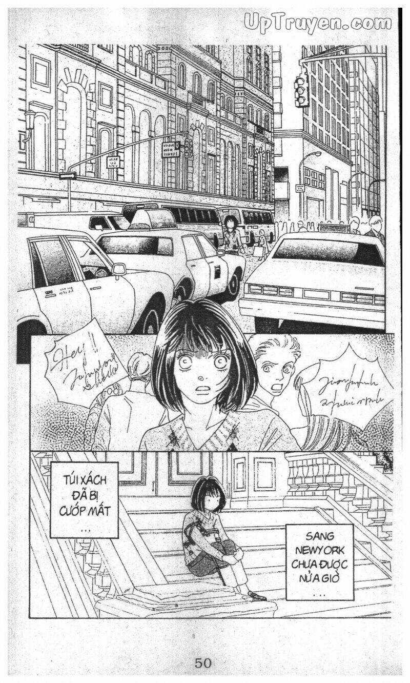 Con Nhà Giàu - Chapter 187 - Trang 47