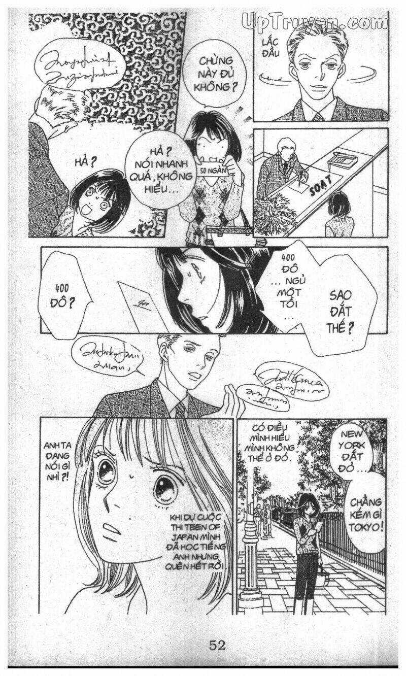 Con Nhà Giàu - Chapter 187 - Trang 49