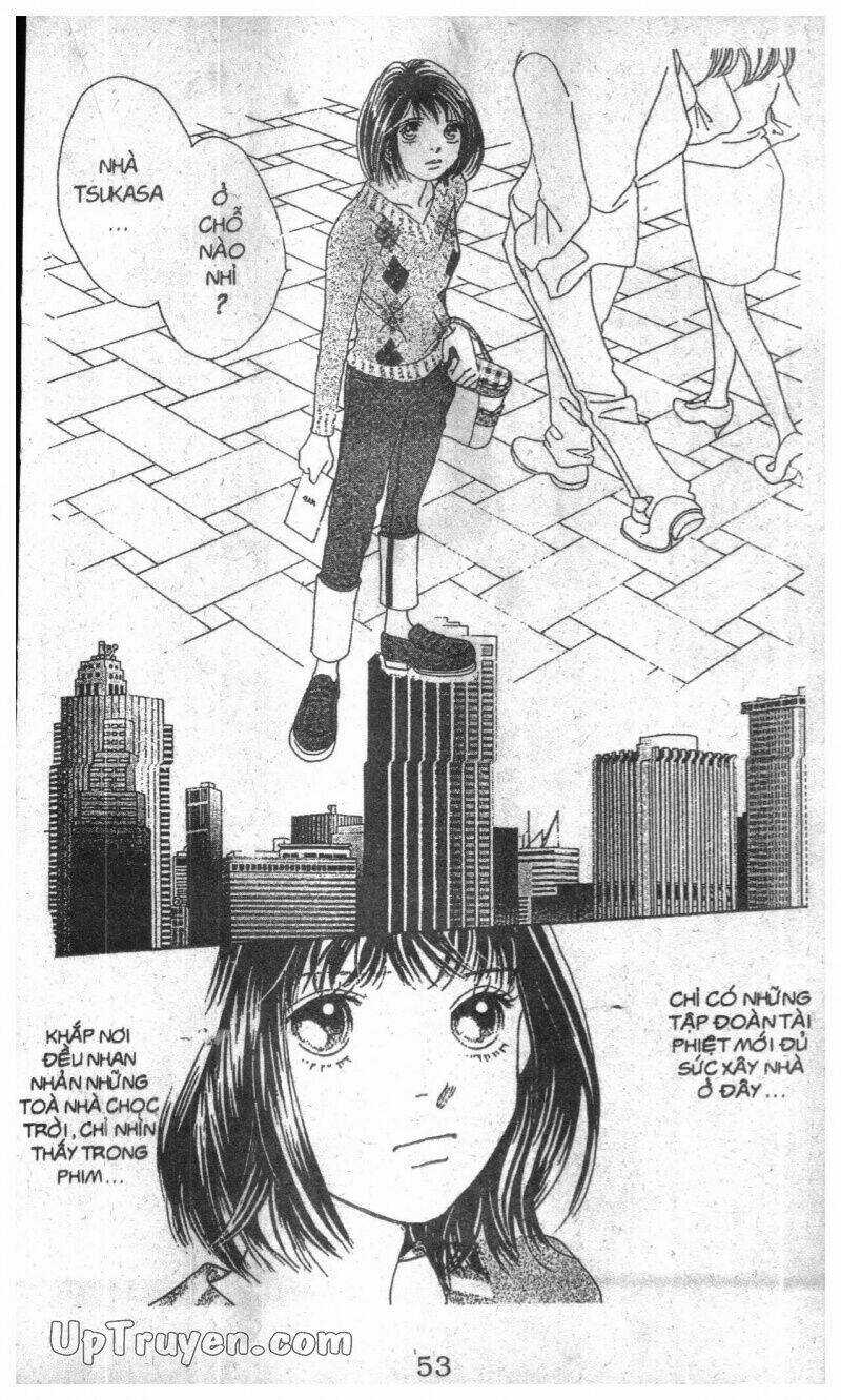 Con Nhà Giàu - Chapter 187 - Trang 50