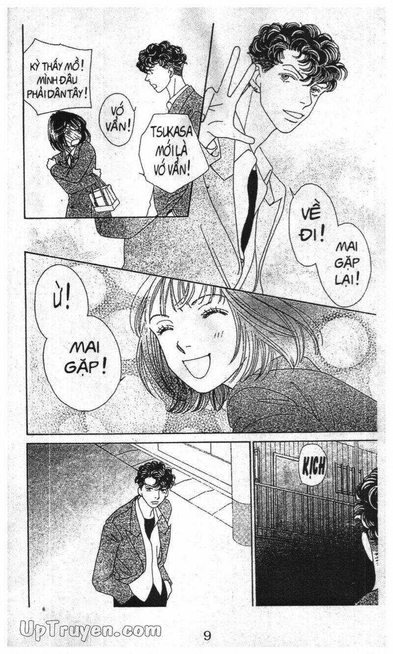 Con Nhà Giàu - Chapter 187 - Trang 6