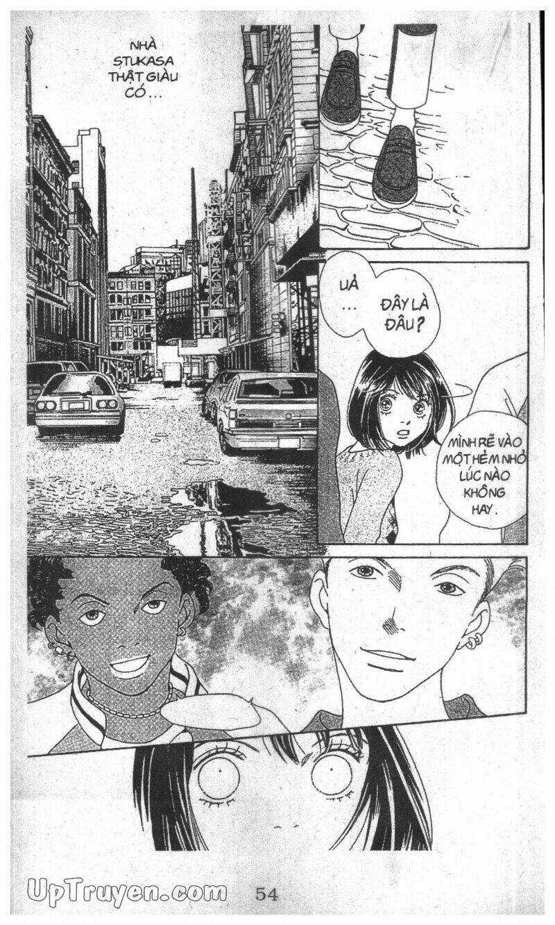 Con Nhà Giàu - Chapter 187 - Trang 51