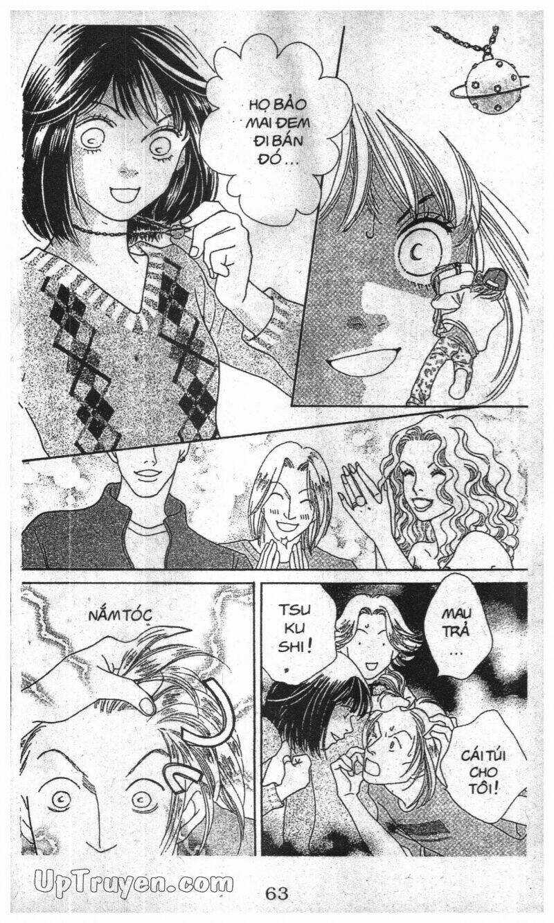 Con Nhà Giàu - Chapter 187 - Trang 60