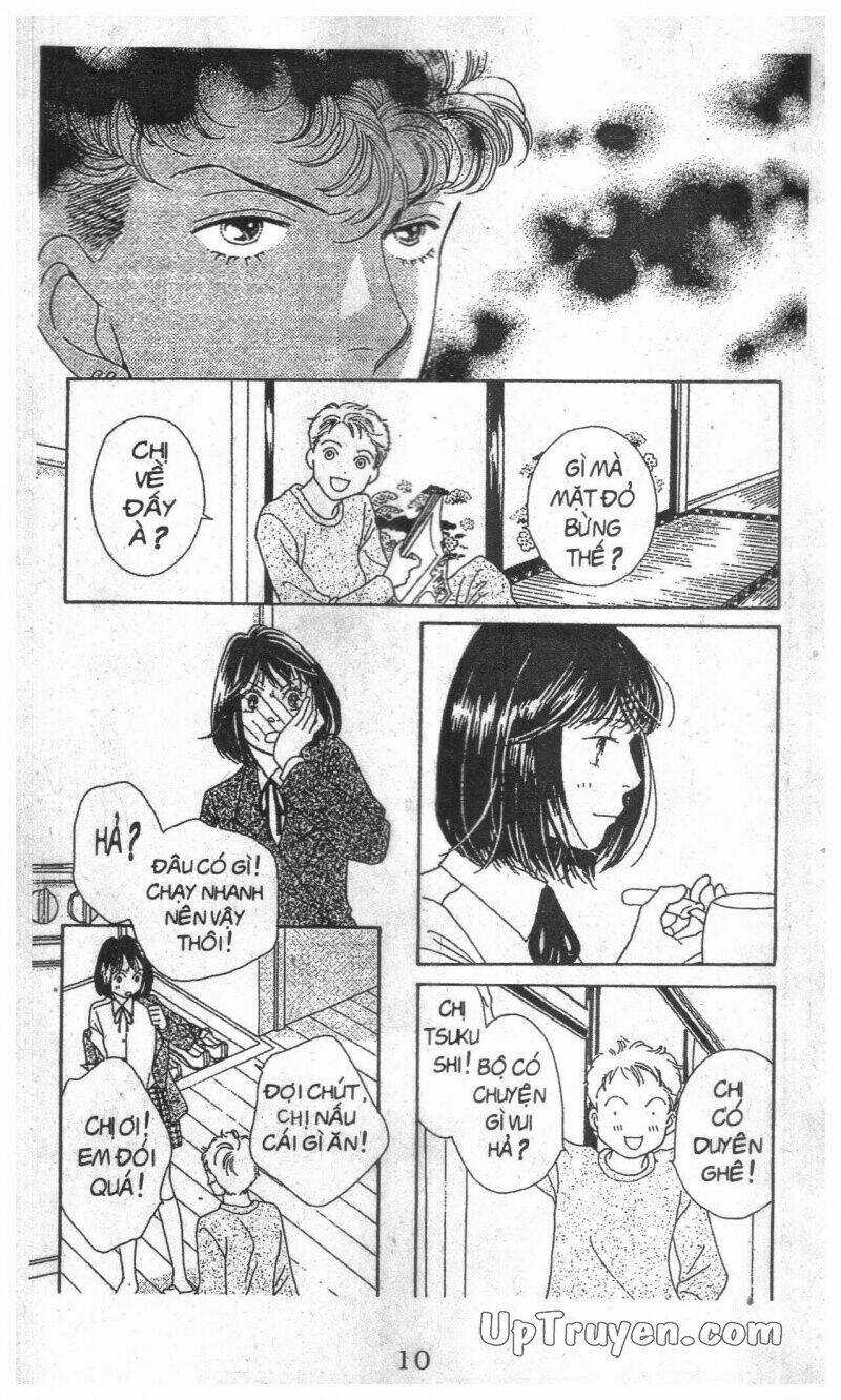 Con Nhà Giàu - Chapter 187 - Trang 7