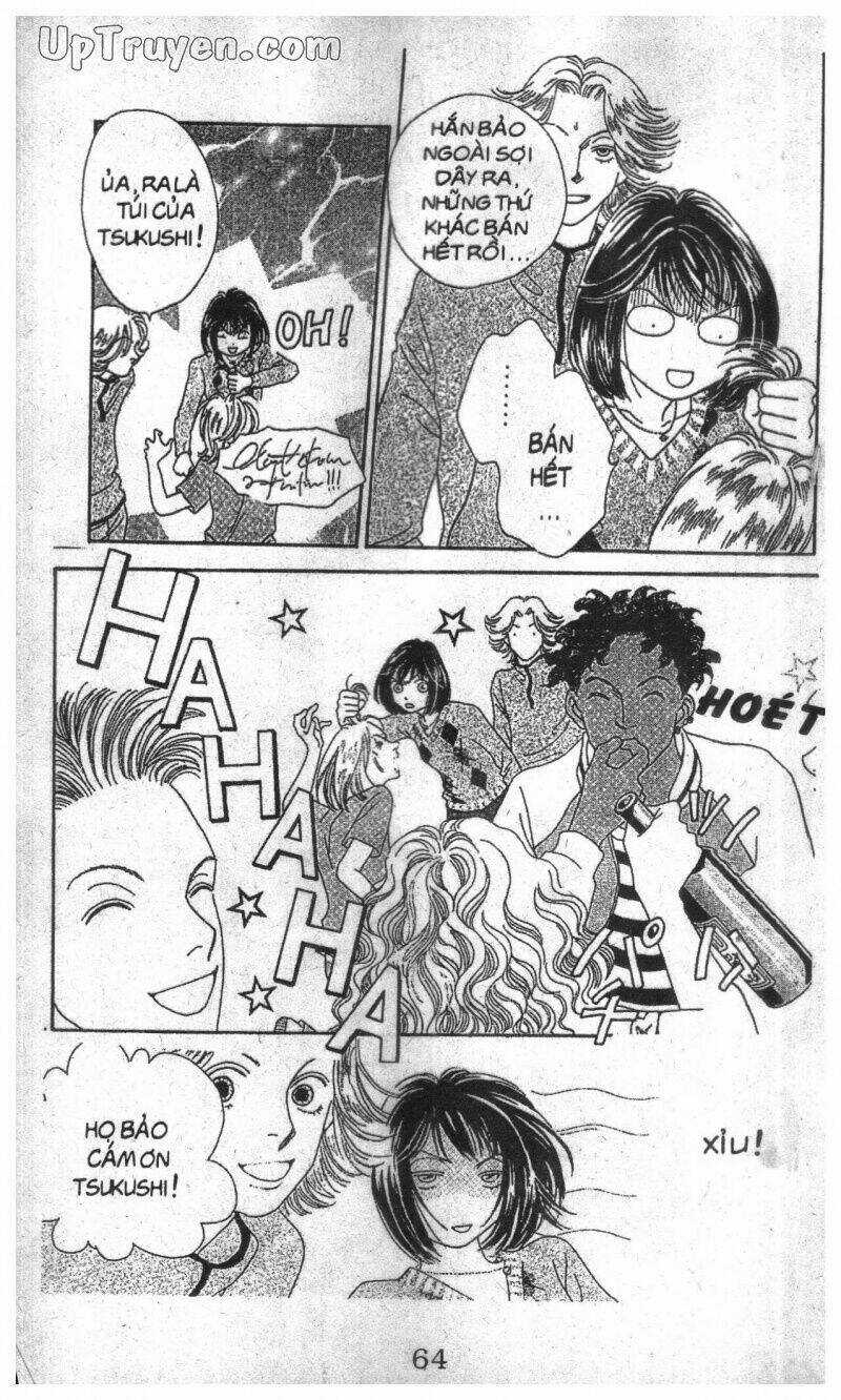 Con Nhà Giàu - Chapter 187 - Trang 61