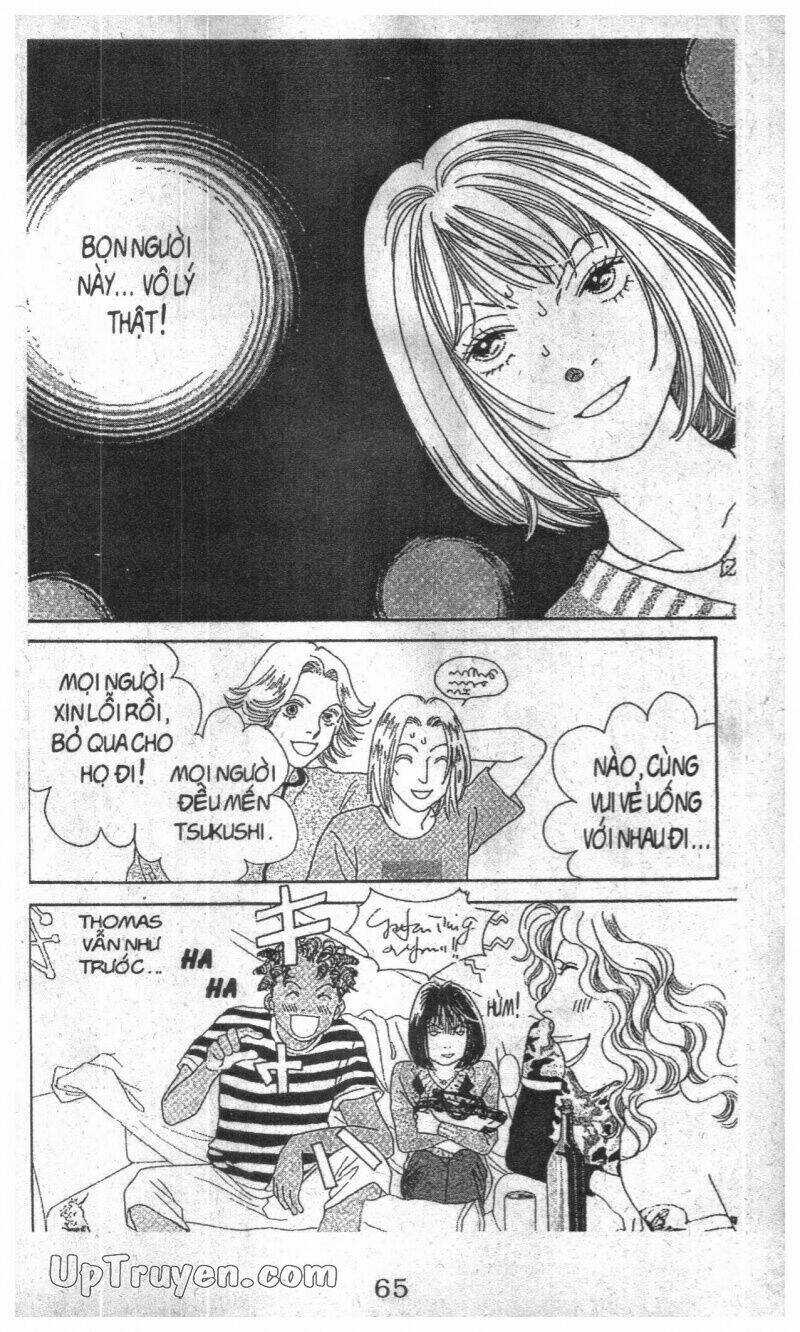 Con Nhà Giàu - Chapter 187 - Trang 62