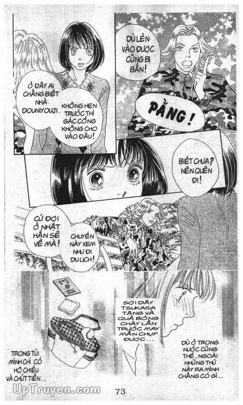 Con Nhà Giàu - Chapter 187 - Trang 70