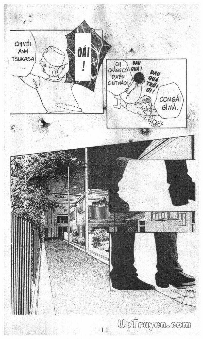 Con Nhà Giàu - Chapter 187 - Trang 8