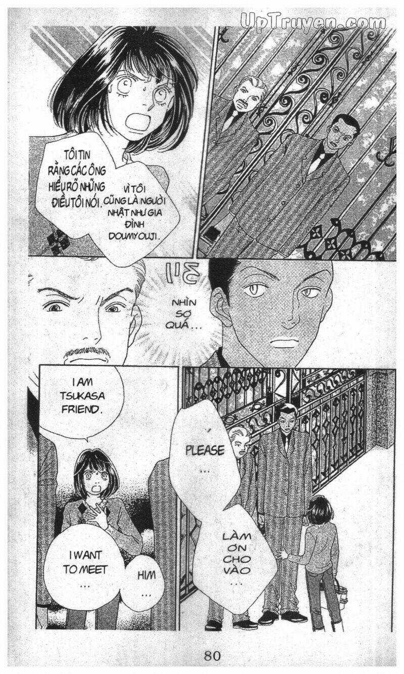 Con Nhà Giàu - Chapter 187 - Trang 77