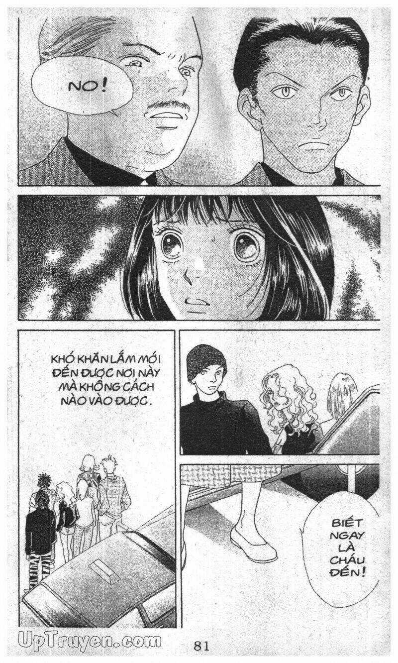 Con Nhà Giàu - Chapter 187 - Trang 78