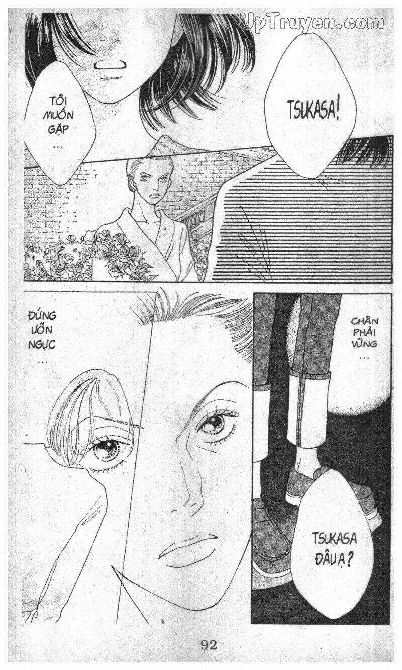 Con Nhà Giàu - Chapter 187 - Trang 89