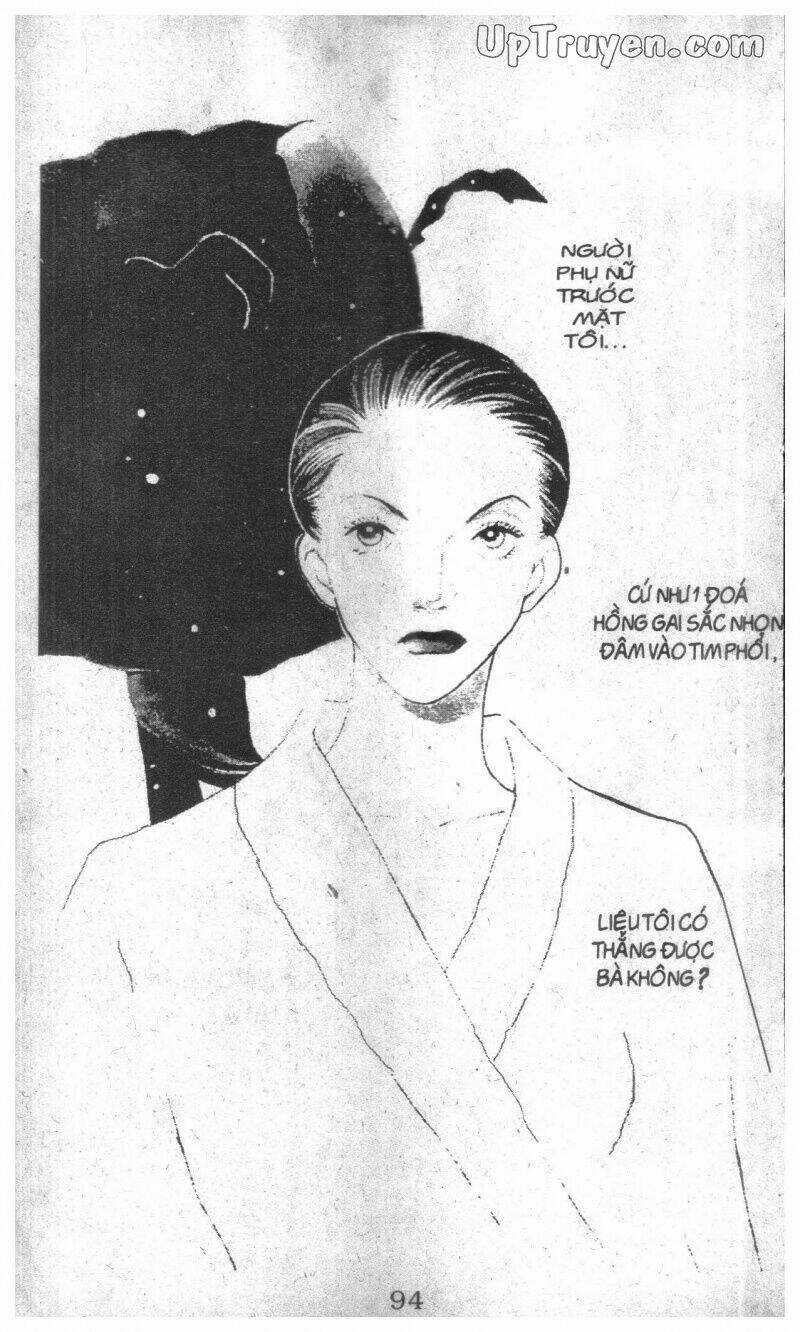 Con Nhà Giàu - Chapter 187 - Trang 91