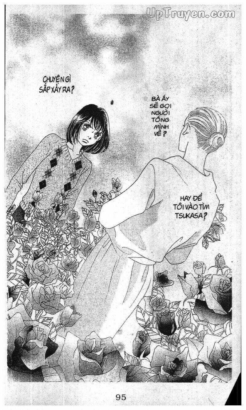 Con Nhà Giàu - Chapter 187 - Trang 92