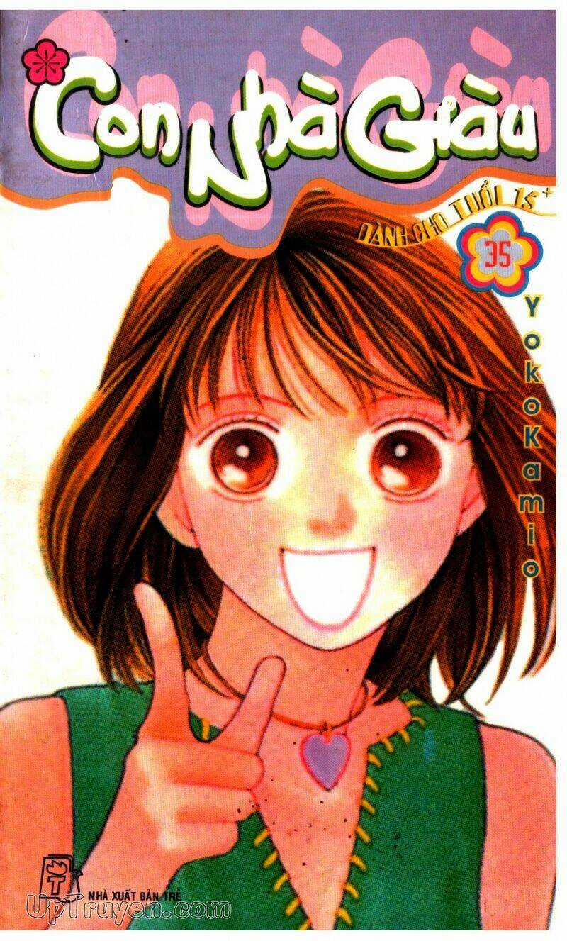 Con Nhà Giàu - Chapter 188 - Trang 1