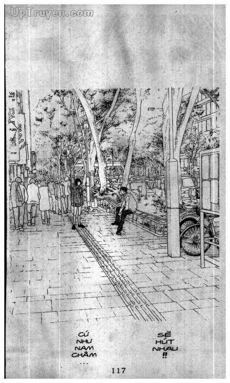 Con Nhà Giàu - Chapter 188 - Trang 114