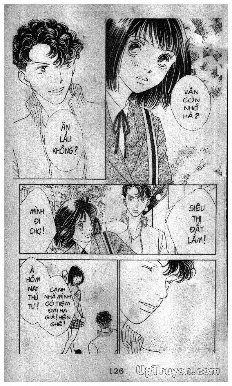 Con Nhà Giàu - Chapter 188 - Trang 123