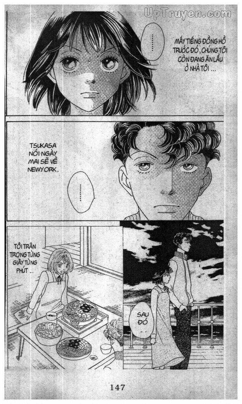 Con Nhà Giàu - Chapter 188 - Trang 144