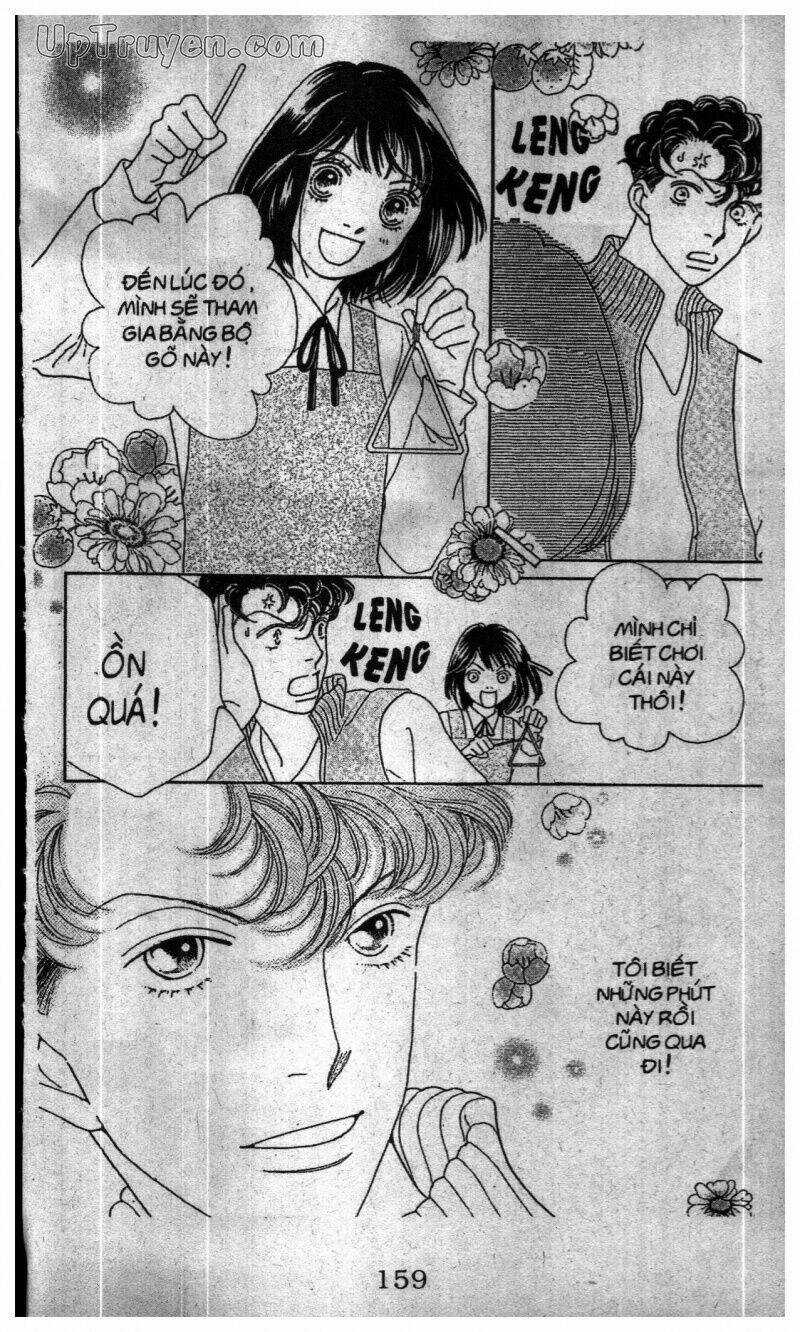 Con Nhà Giàu - Chapter 188 - Trang 156