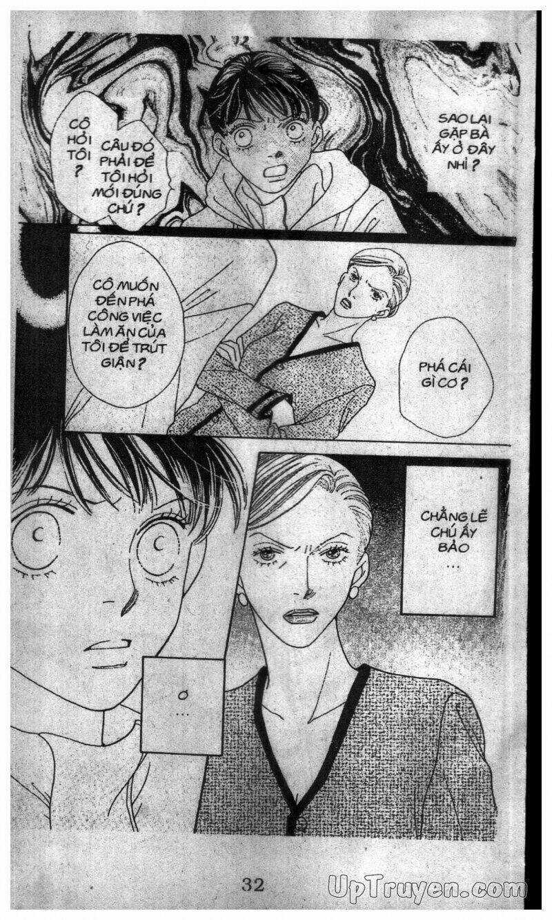 Con Nhà Giàu - Chapter 188 - Trang 29