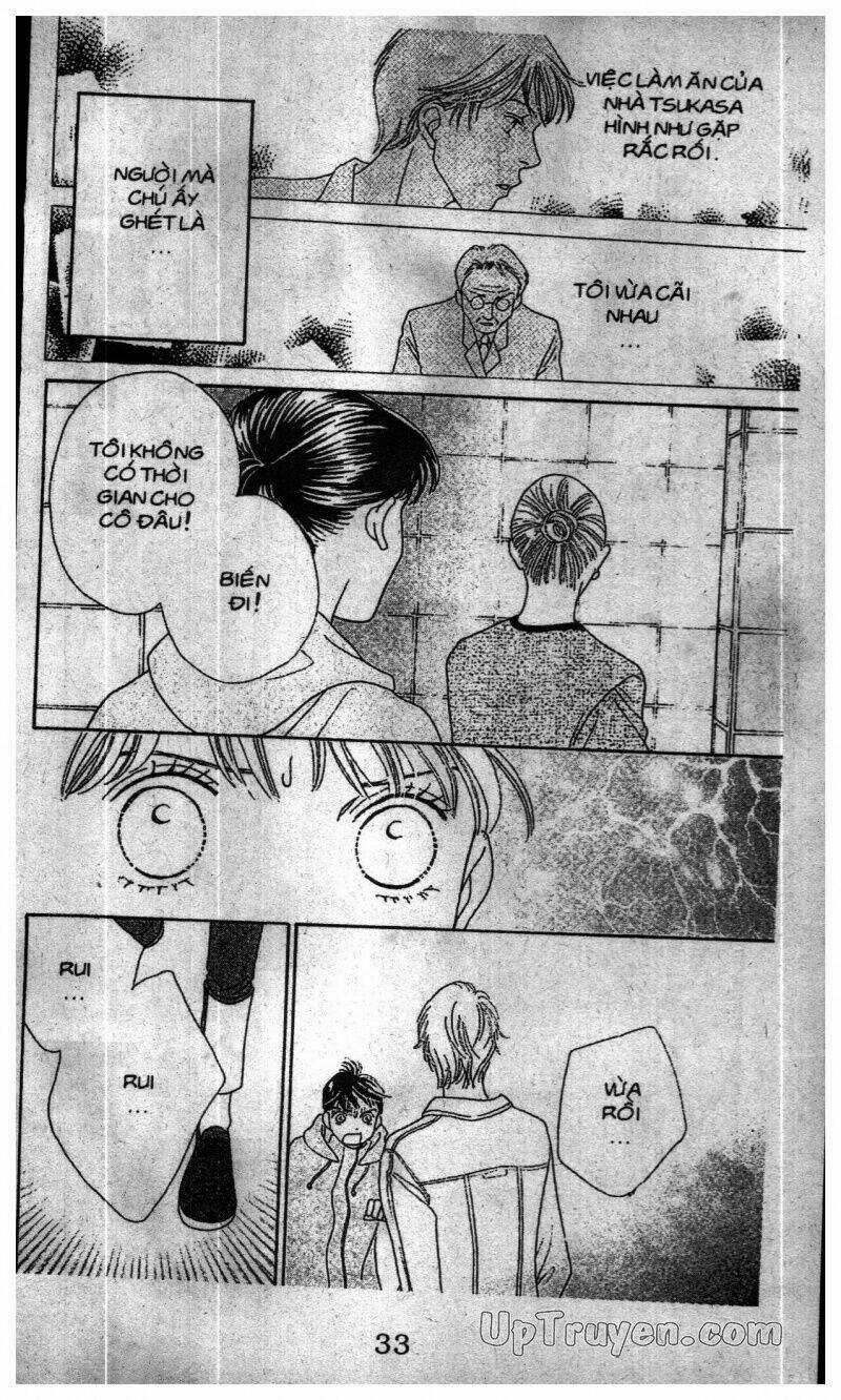 Con Nhà Giàu - Chapter 188 - Trang 30