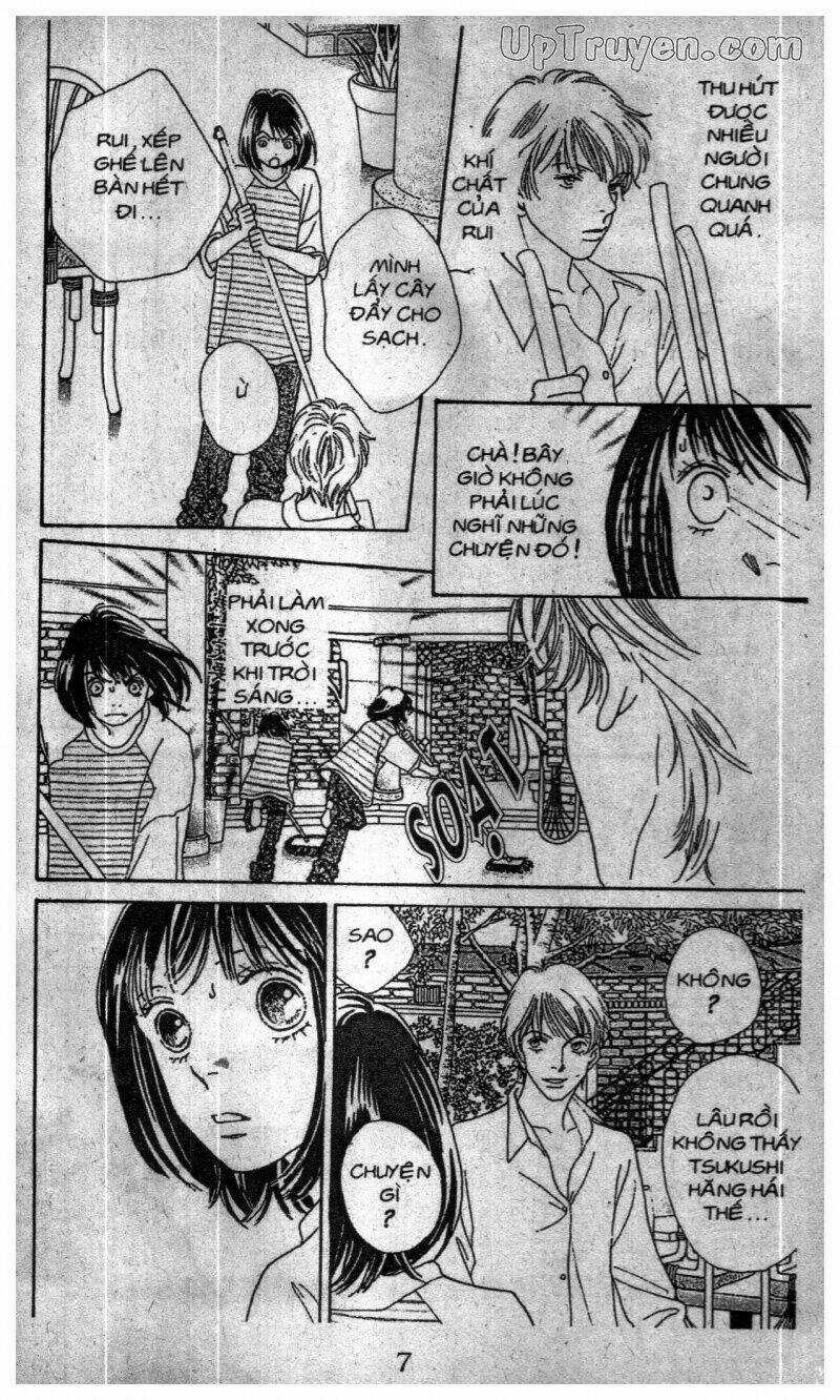 Con Nhà Giàu - Chapter 188 - Trang 4