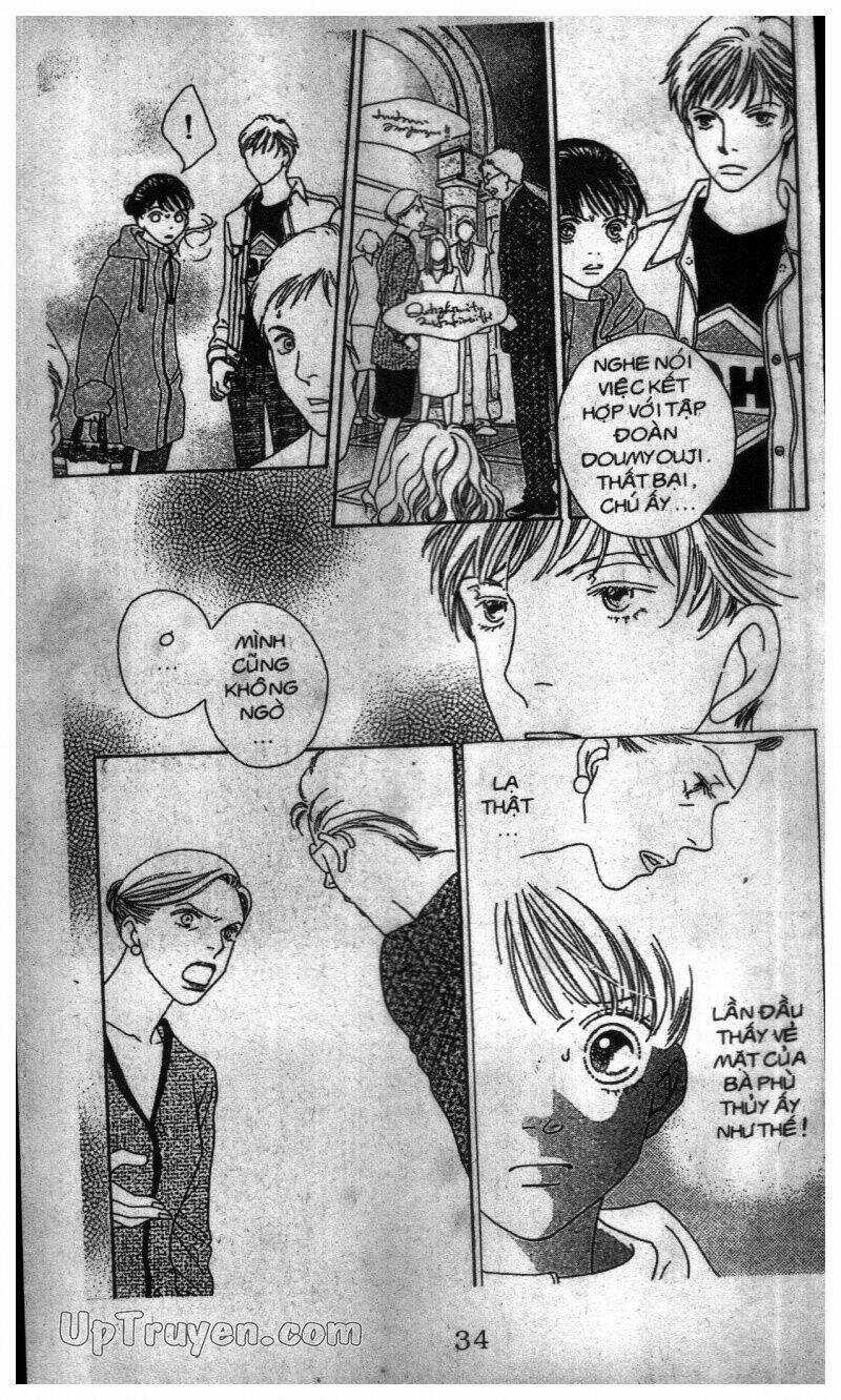 Con Nhà Giàu - Chapter 188 - Trang 31