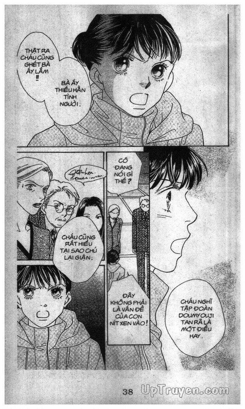 Con Nhà Giàu - Chapter 188 - Trang 35