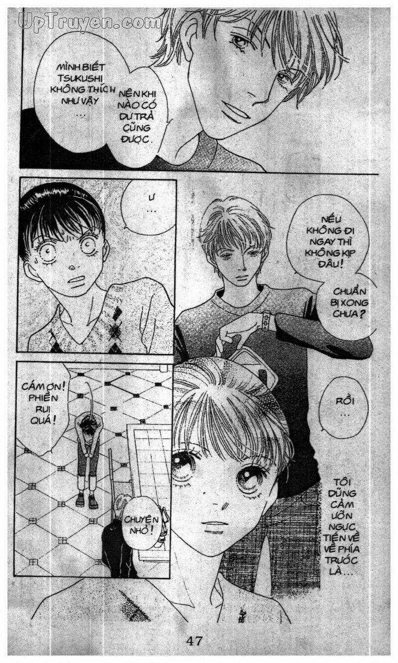 Con Nhà Giàu - Chapter 188 - Trang 44