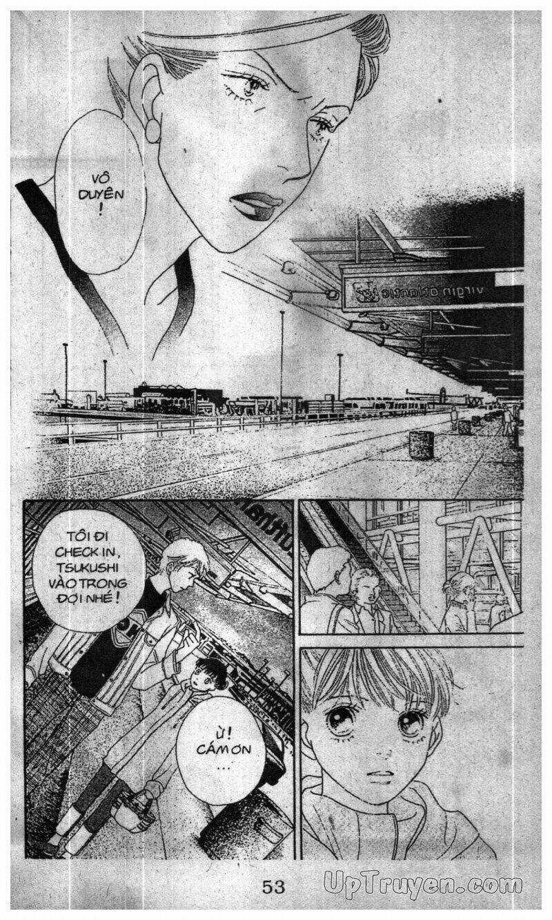 Con Nhà Giàu - Chapter 188 - Trang 50