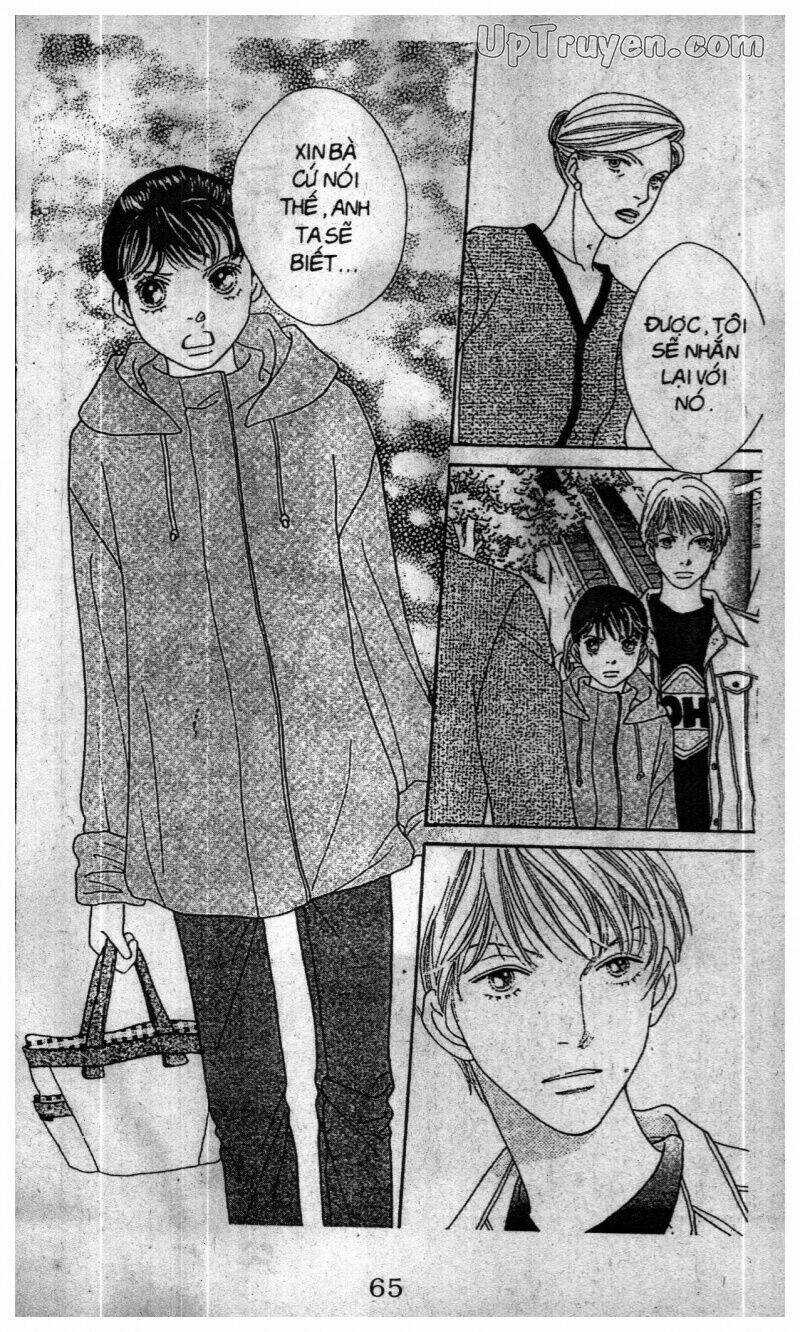 Con Nhà Giàu - Chapter 188 - Trang 62