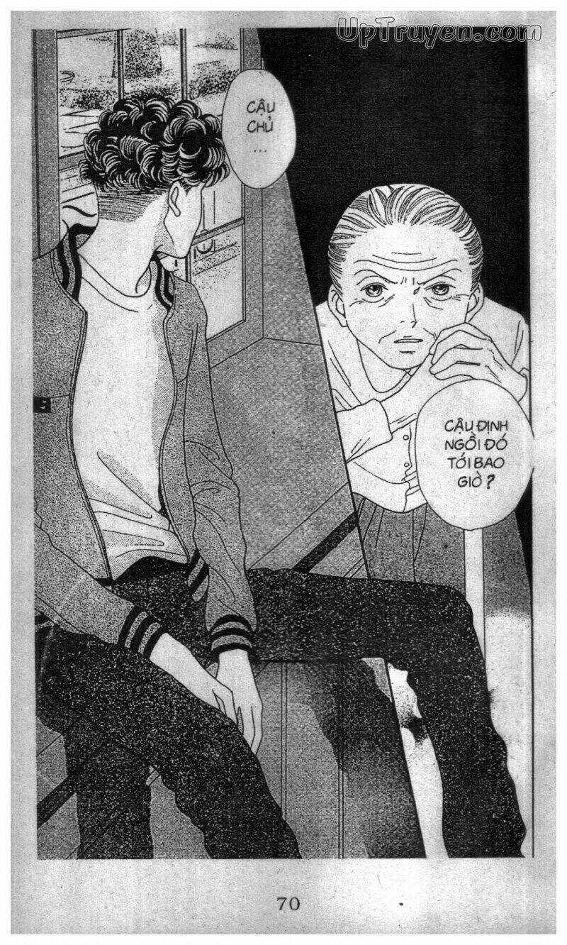 Con Nhà Giàu - Chapter 188 - Trang 67