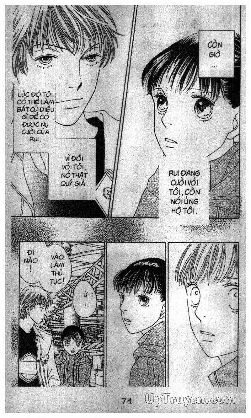 Con Nhà Giàu - Chapter 188 - Trang 71