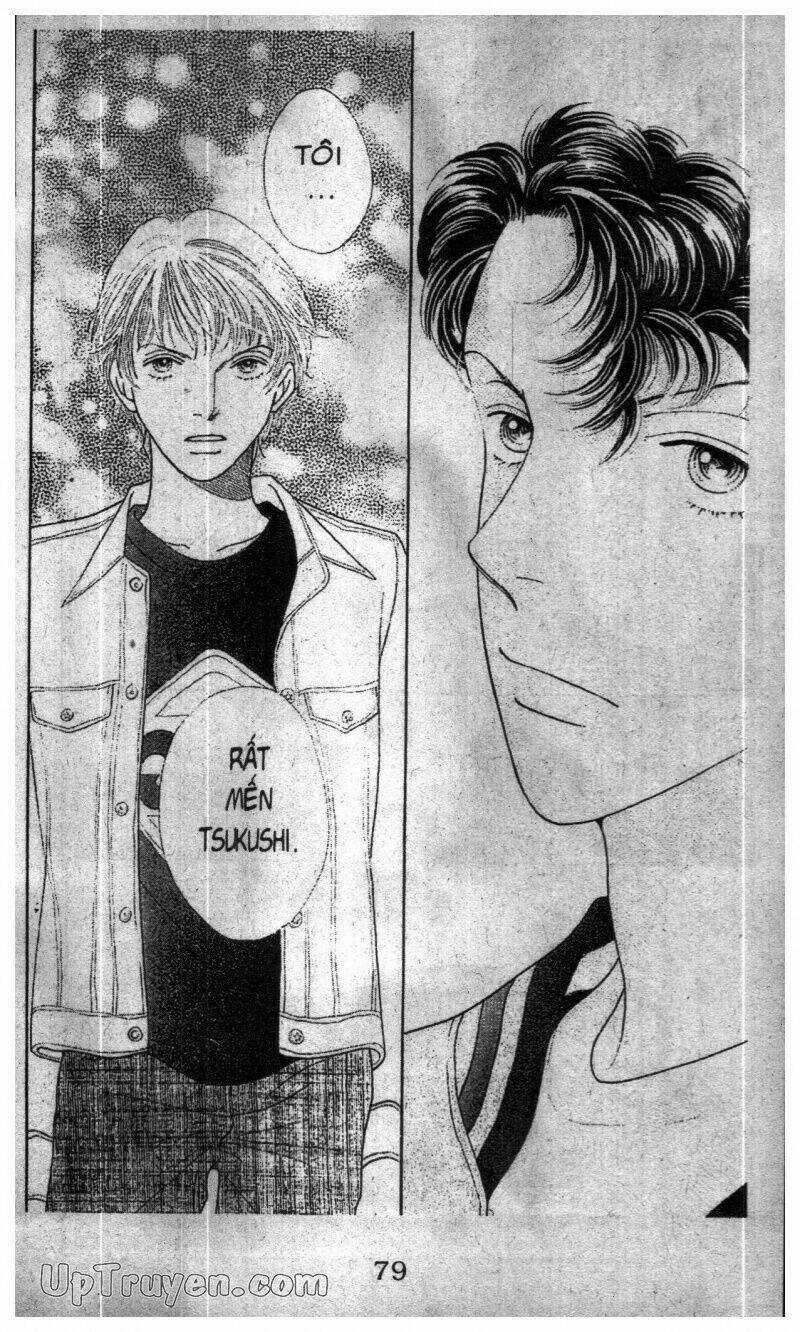 Con Nhà Giàu - Chapter 188 - Trang 76