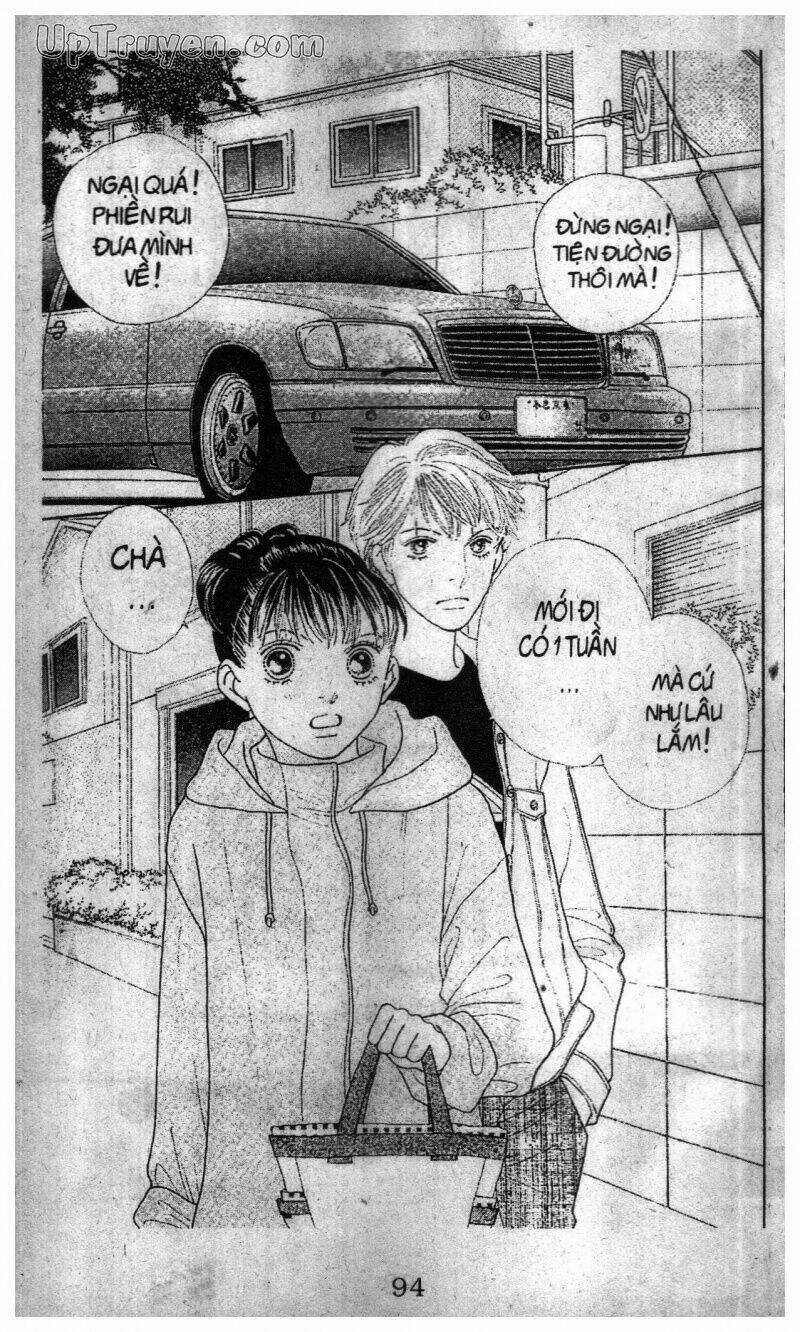 Con Nhà Giàu - Chapter 188 - Trang 91