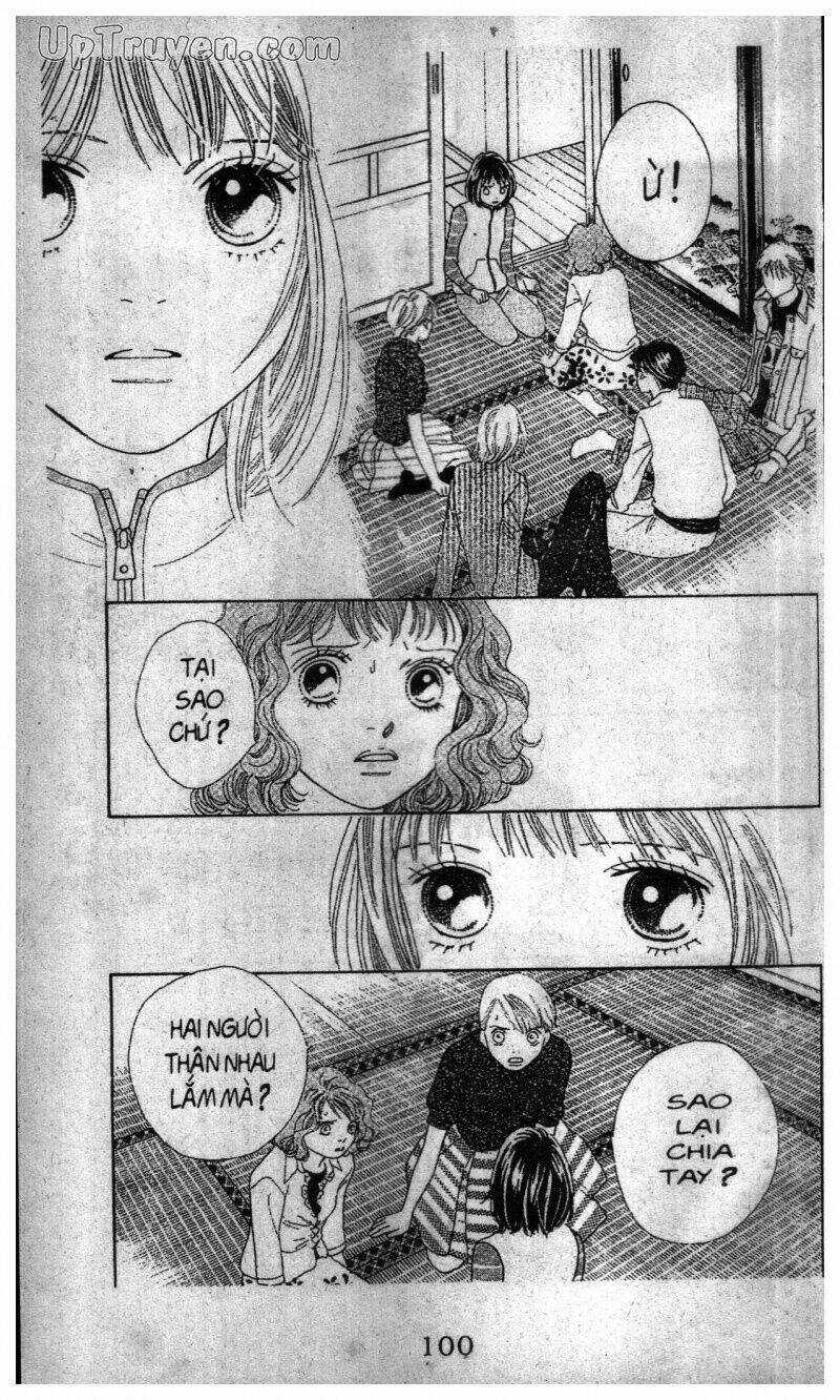 Con Nhà Giàu - Chapter 188 - Trang 97