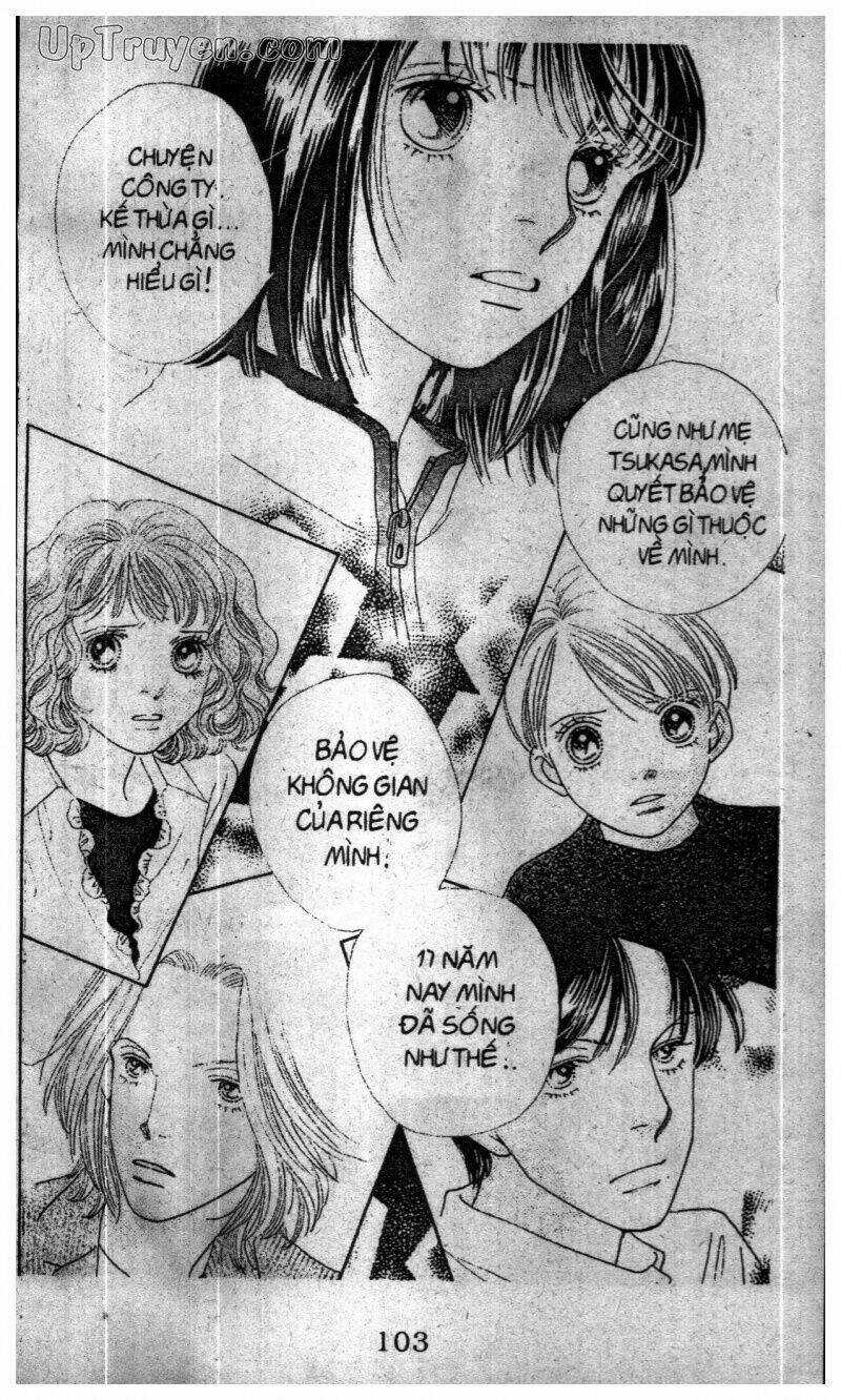 Con Nhà Giàu - Chapter 188 - Trang 100