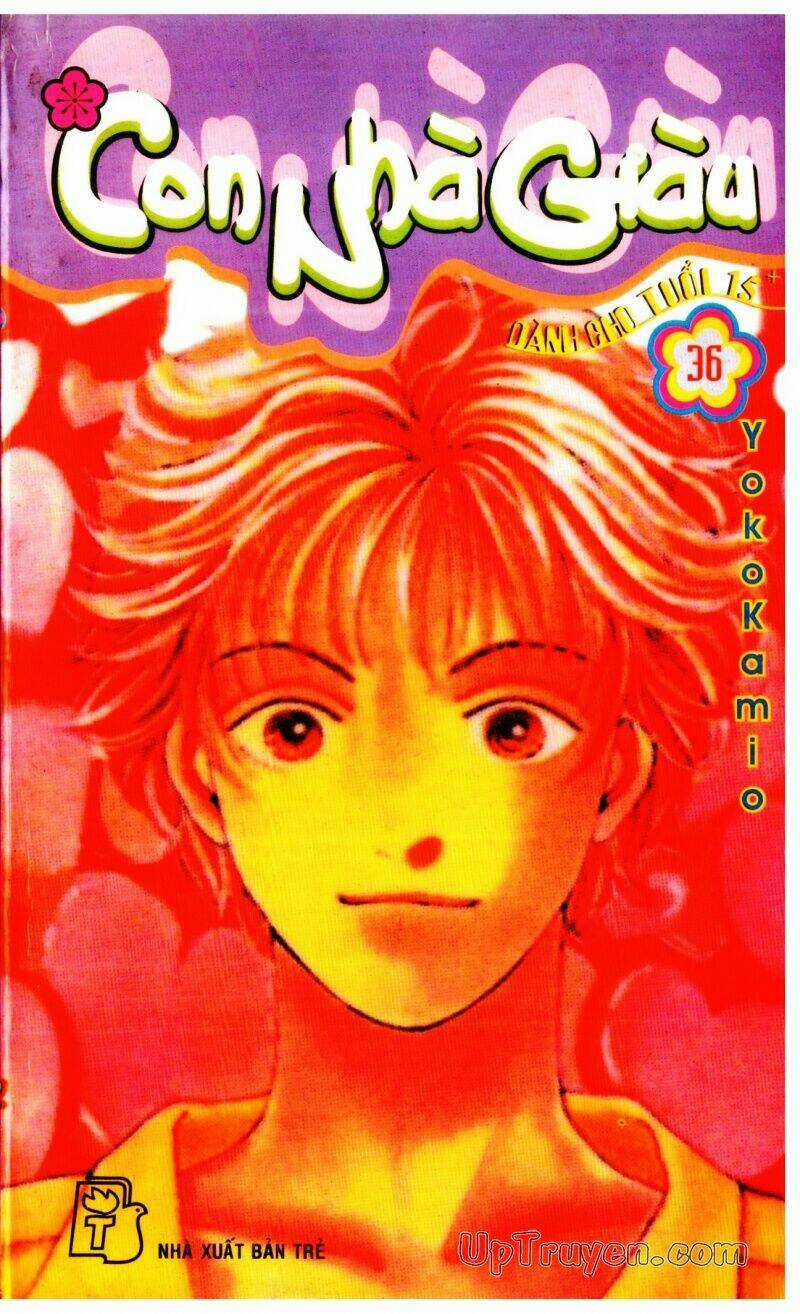 Con Nhà Giàu - Chapter 189 - Trang 1