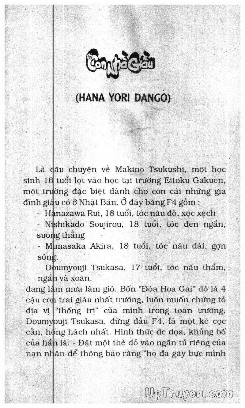 Con Nhà Giàu - Chapter 189 - Trang 2