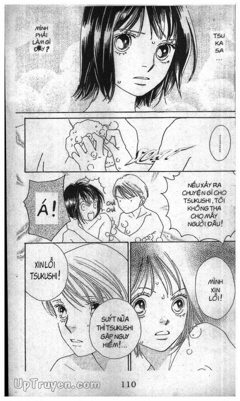 Con Nhà Giàu - Chapter 189 - Trang 107