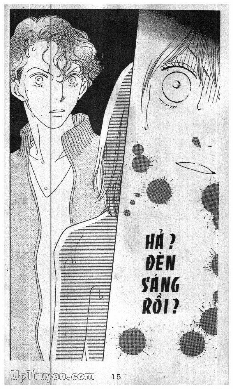 Con Nhà Giàu - Chapter 189 - Trang 12