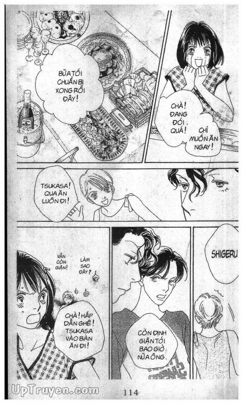 Con Nhà Giàu - Chapter 189 - Trang 111