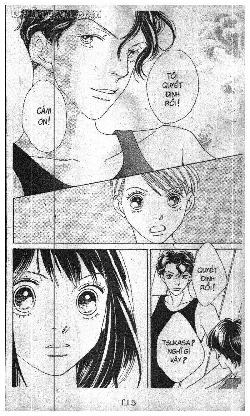 Con Nhà Giàu - Chapter 189 - Trang 112