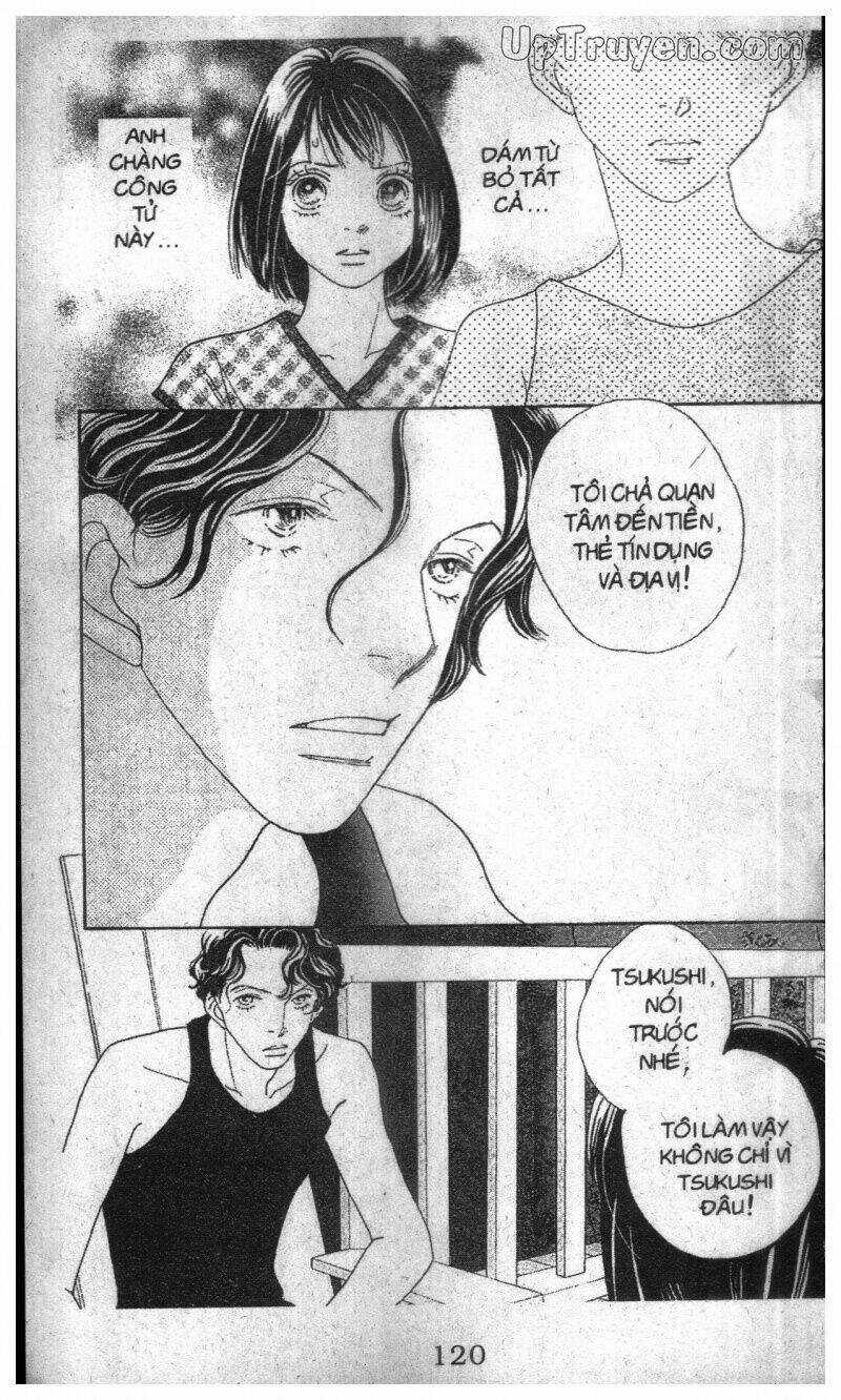 Con Nhà Giàu - Chapter 189 - Trang 117