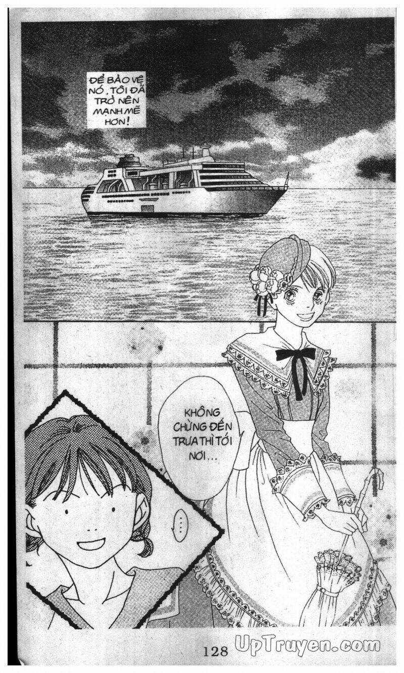 Con Nhà Giàu - Chapter 189 - Trang 125