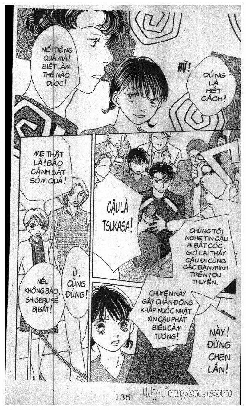 Con Nhà Giàu - Chapter 189 - Trang 132