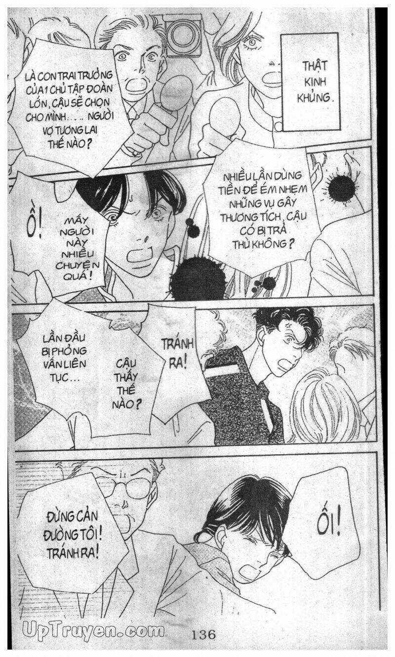 Con Nhà Giàu - Chapter 189 - Trang 133