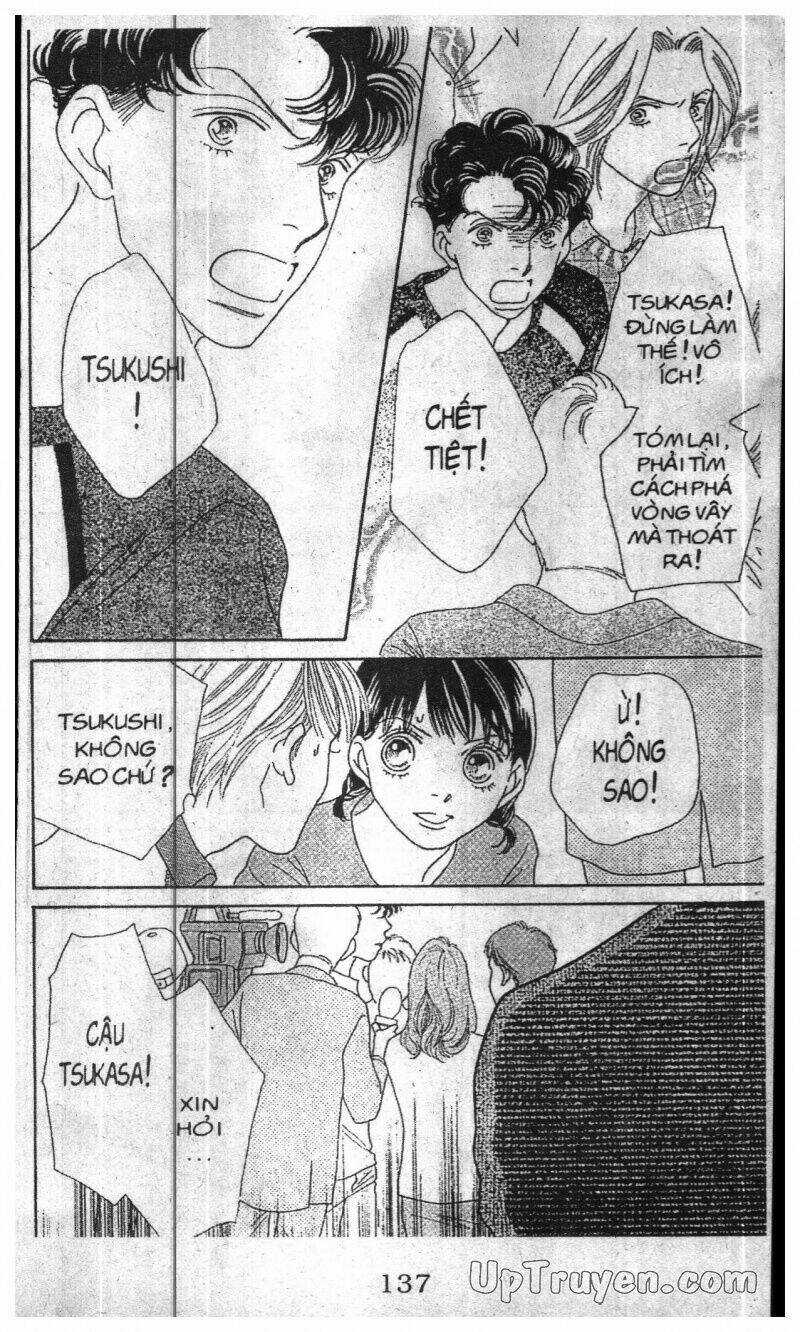 Con Nhà Giàu - Chapter 189 - Trang 134