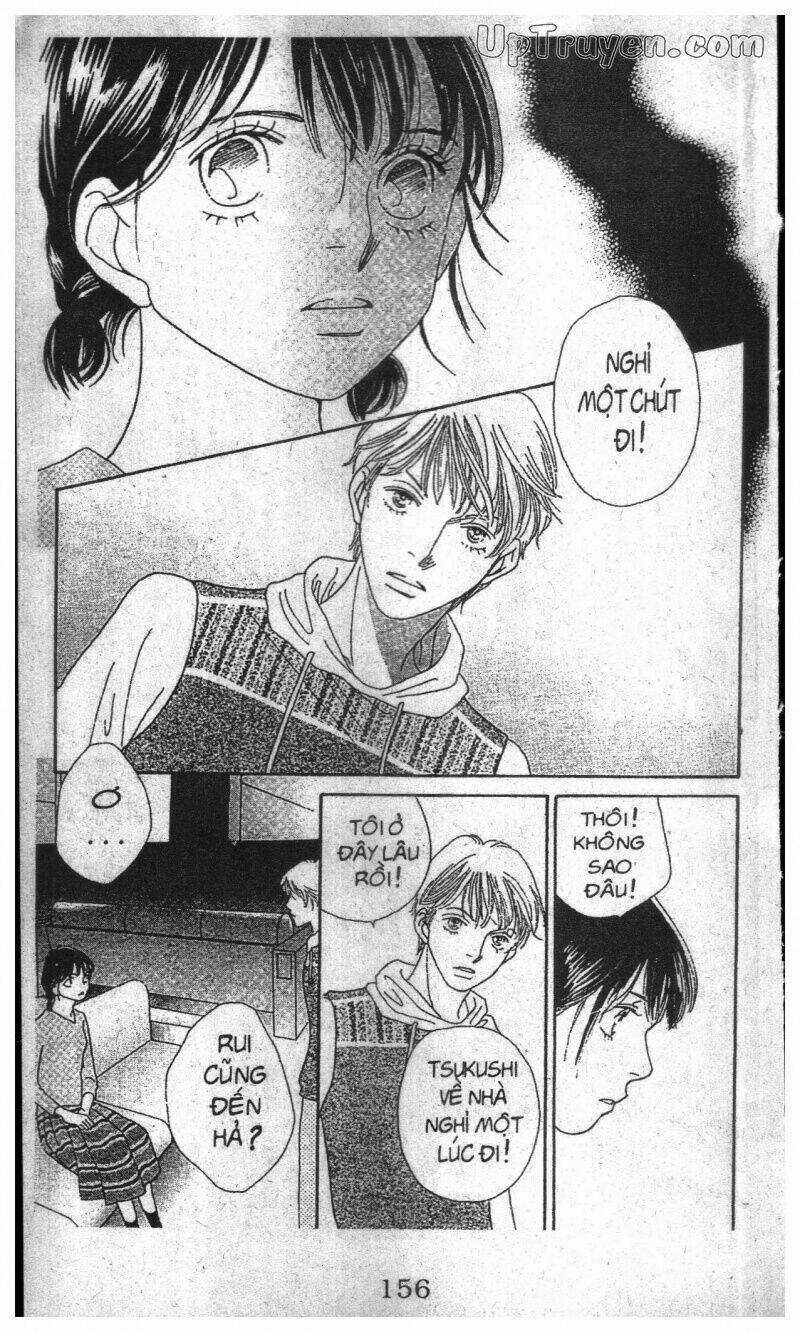 Con Nhà Giàu - Chapter 189 - Trang 149