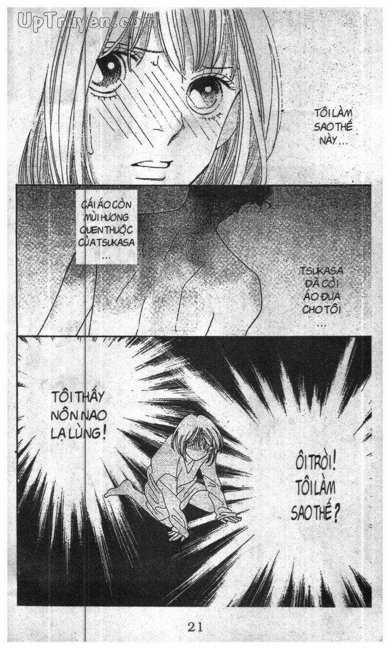 Con Nhà Giàu - Chapter 189 - Trang 18